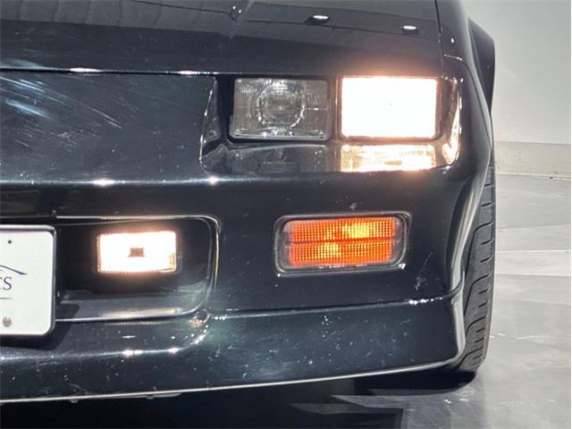1988 Chevrolet Camaro (CC-2094426) for sale in Depew, New York