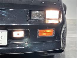 1988 Chevrolet Camaro (CC-2094426) for sale in Depew, New York