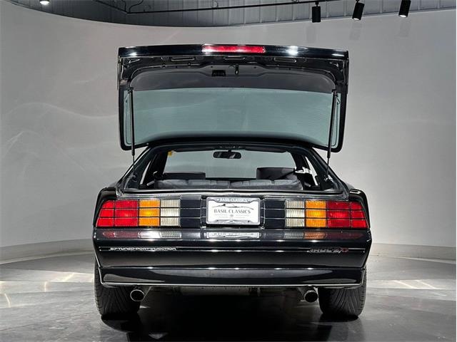 1988 Chevrolet Camaro (CC-2094426) for sale in Depew, New York