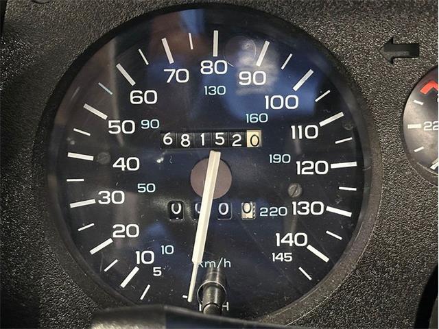 1988 Chevrolet Camaro (CC-2094426) for sale in Depew, New York