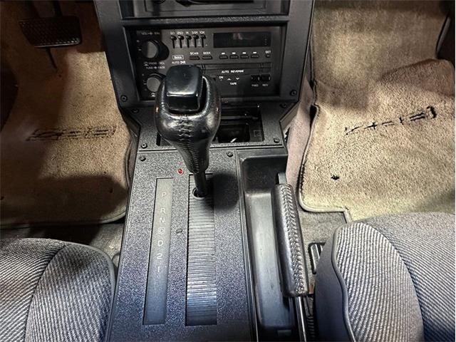 1988 Chevrolet Camaro (CC-2094426) for sale in Depew, New York