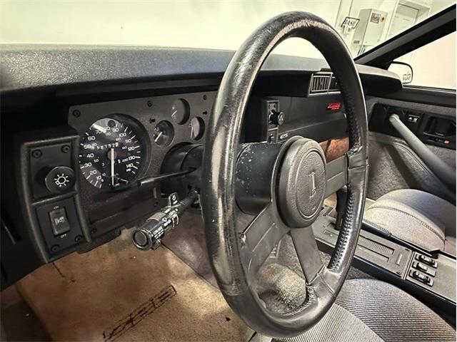 1988 Chevrolet Camaro (CC-2094426) for sale in Depew, New York