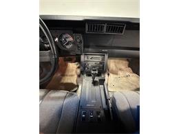 1988 Chevrolet Camaro (CC-2094426) for sale in Depew, New York