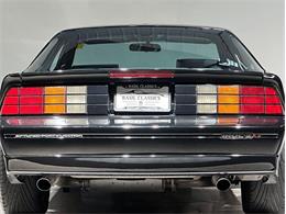 1988 Chevrolet Camaro (CC-2094426) for sale in Depew, New York
