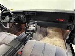 1988 Chevrolet Camaro (CC-2094426) for sale in Depew, New York