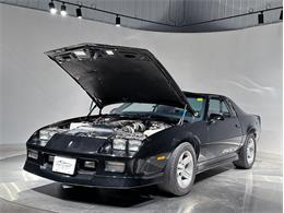 1988 Chevrolet Camaro (CC-2094426) for sale in Depew, New York