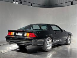 1988 Chevrolet Camaro (CC-2094426) for sale in Depew, New York