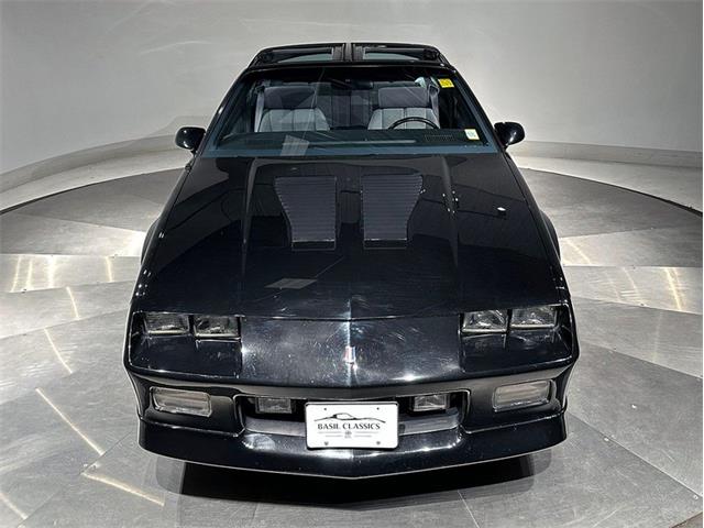 1988 Chevrolet Camaro (CC-2094426) for sale in Depew, New York