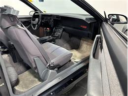 1988 Chevrolet Camaro (CC-2094426) for sale in Depew, New York