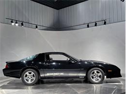 1988 Chevrolet Camaro (CC-2094426) for sale in Depew, New York