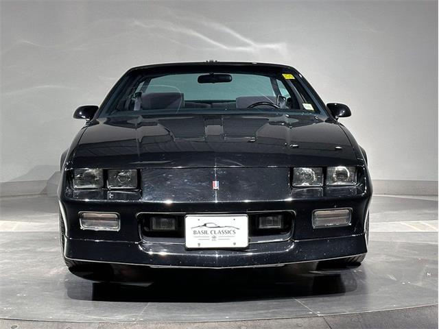 1988 Chevrolet Camaro (CC-2094426) for sale in Depew, New York