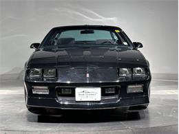 1988 Chevrolet Camaro (CC-2094426) for sale in Depew, New York
