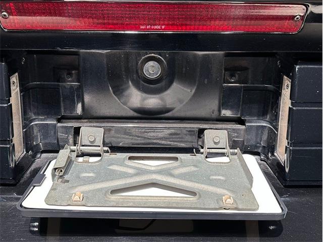 1988 Chevrolet Camaro (CC-2094426) for sale in Depew, New York