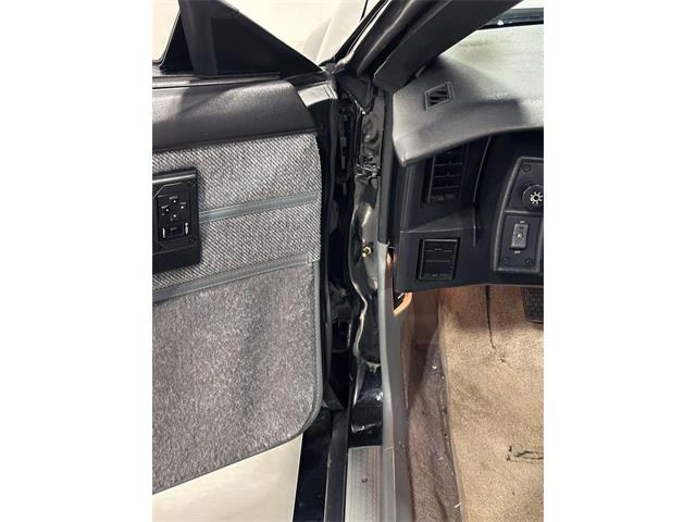 1988 Chevrolet Camaro (CC-2094426) for sale in Depew, New York