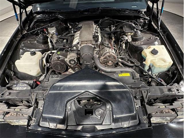 1988 Chevrolet Camaro (CC-2094426) for sale in Depew, New York