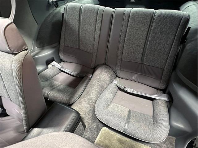 1988 Chevrolet Camaro (CC-2094426) for sale in Depew, New York