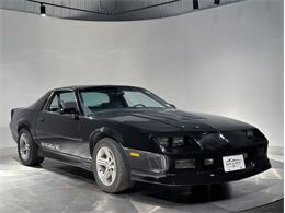 1988 Chevrolet Camaro (CC-2094426) for sale in Depew, New York