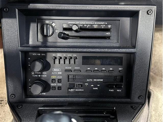 1988 Chevrolet Camaro (CC-2094426) for sale in Depew, New York
