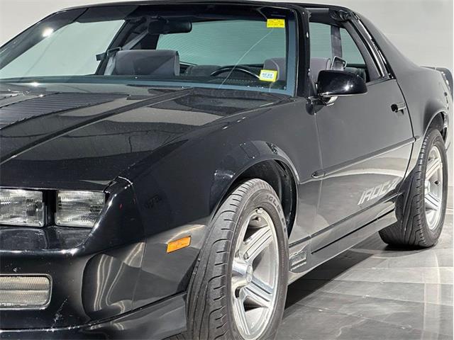 1988 Chevrolet Camaro (CC-2094426) for sale in Depew, New York