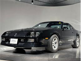 1988 Chevrolet Camaro (CC-2094426) for sale in Depew, New York