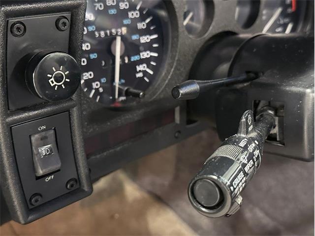 1988 Chevrolet Camaro (CC-2094426) for sale in Depew, New York