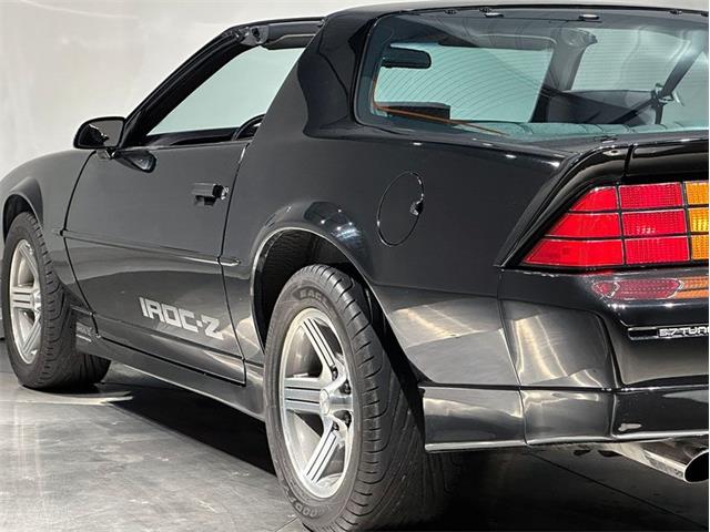 1988 Chevrolet Camaro (CC-2094426) for sale in Depew, New York