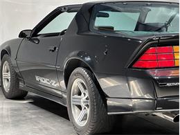 1988 Chevrolet Camaro (CC-2094426) for sale in Depew, New York