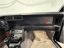 1988 Chevrolet Camaro (CC-2094426) for sale in Depew, New York