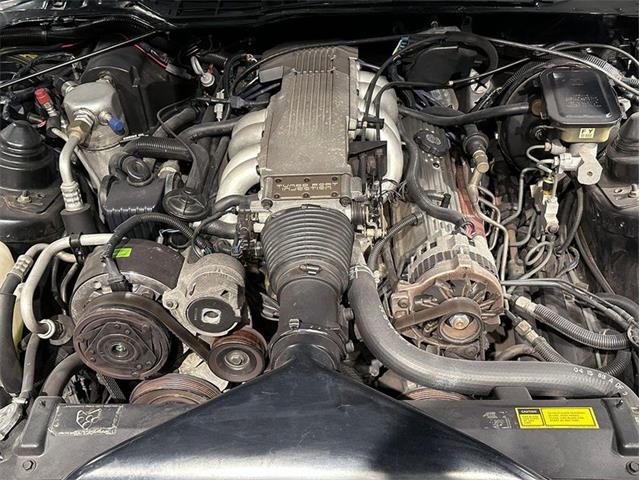 1988 Chevrolet Camaro (CC-2094426) for sale in Depew, New York