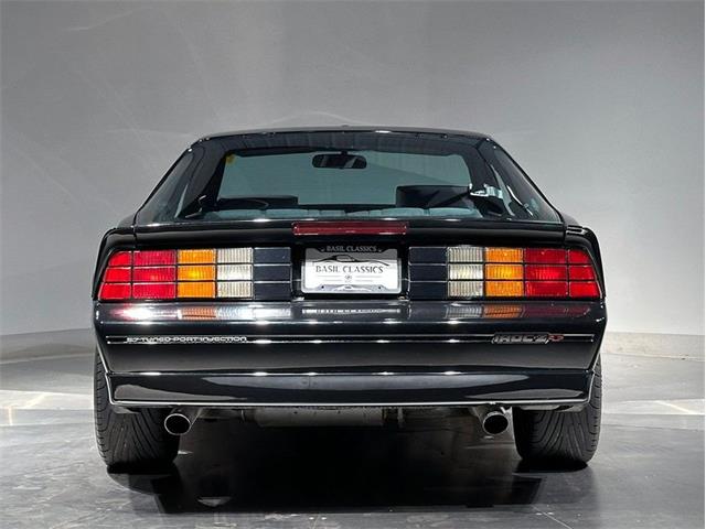 1988 Chevrolet Camaro (CC-2094426) for sale in Depew, New York