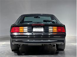 1988 Chevrolet Camaro (CC-2094426) for sale in Depew, New York