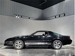 1988 Chevrolet Camaro (CC-2094426) for sale in Depew, New York