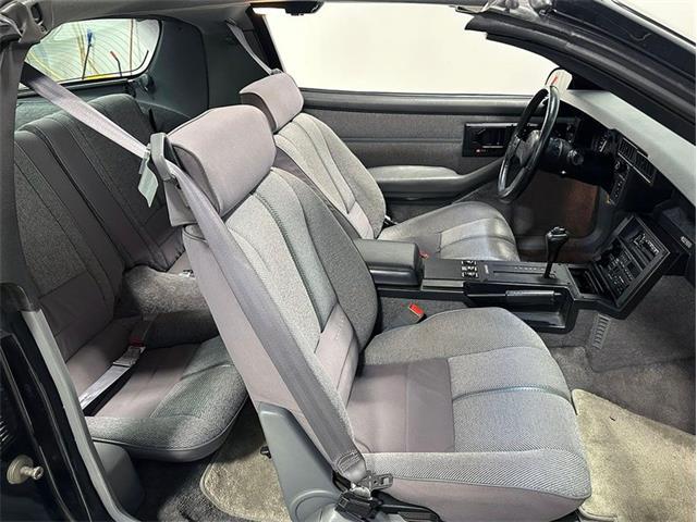 1988 Chevrolet Camaro (CC-2094426) for sale in Depew, New York