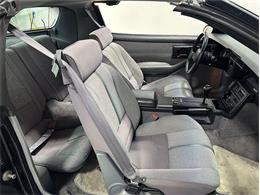 1988 Chevrolet Camaro (CC-2094426) for sale in Depew, New York