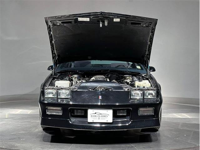 1988 Chevrolet Camaro (CC-2094426) for sale in Depew, New York