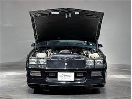 1988 Chevrolet Camaro (CC-2094426) for sale in Depew, New York