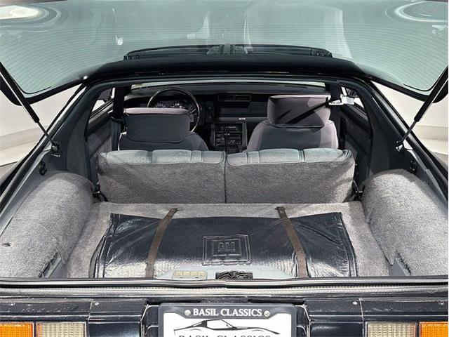 1988 Chevrolet Camaro (CC-2094426) for sale in Depew, New York