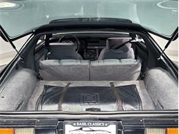 1988 Chevrolet Camaro (CC-2094426) for sale in Depew, New York