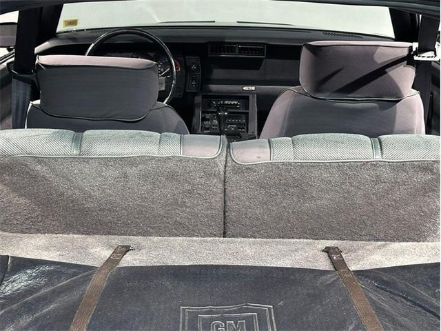 1988 Chevrolet Camaro (CC-2094426) for sale in Depew, New York