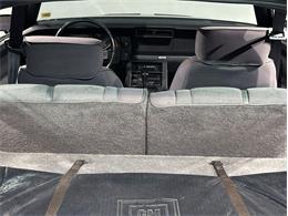 1988 Chevrolet Camaro (CC-2094426) for sale in Depew, New York