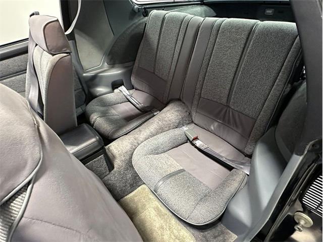 1988 Chevrolet Camaro (CC-2094426) for sale in Depew, New York