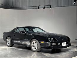 1988 Chevrolet Camaro (CC-2094426) for sale in Depew, New York