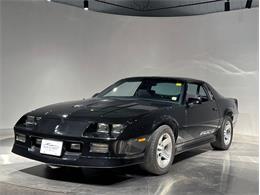 1988 Chevrolet Camaro (CC-2094426) for sale in Depew, New York