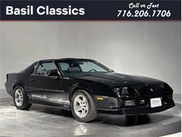 1988 Chevrolet Camaro (CC-2094426) for sale in Depew, New York