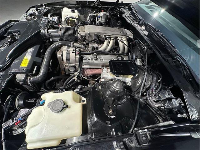 1988 Chevrolet Camaro (CC-2094426) for sale in Depew, New York