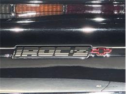 1988 Chevrolet Camaro (CC-2094426) for sale in Depew, New York