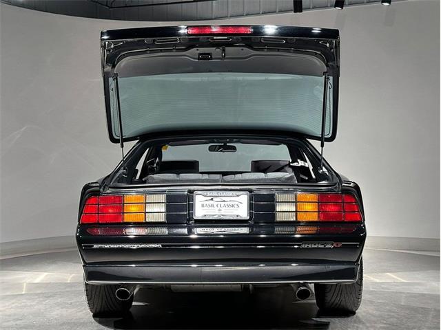 1988 Chevrolet Camaro (CC-2094426) for sale in Depew, New York