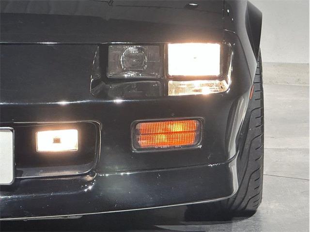 1988 Chevrolet Camaro (CC-2094426) for sale in Depew, New York
