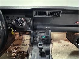 1988 Chevrolet Camaro (CC-2094426) for sale in Depew, New York