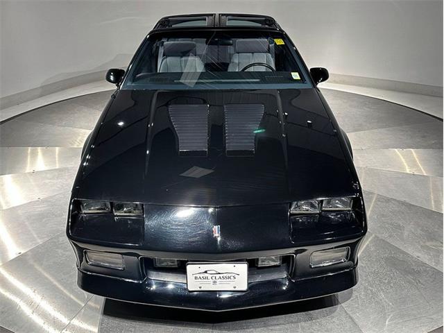 1988 Chevrolet Camaro (CC-2094426) for sale in Depew, New York